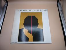 LP盤 JAZZ|TDK RECORDS