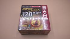3.5型フロッピーディスク|MAXELL