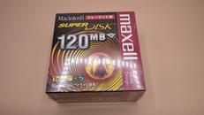 3.5型フロッピーディスク|MAXELL