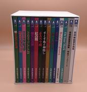Blu-rayBOX|ウォルトディズニージャパン(株)