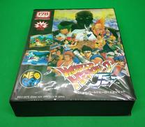 レトロゲームソフト|SNK