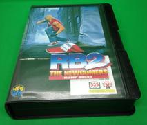 レトロゲームソフト|SNK