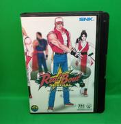 レトロゲームソフト|SNK