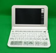 電子辞書|CASIO