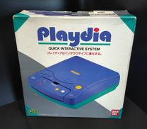 プレイディア|BANDAI