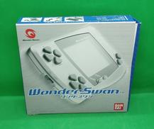 ワンダースワン|BANDAI