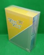 DVD-BOX|円谷プロダクション