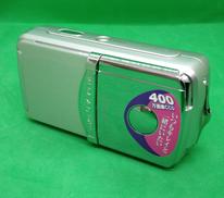 コンパクトデジタルカメラ|HITACHI