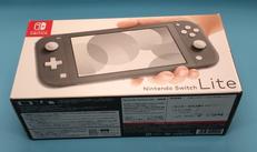 【ジャンク品】SWITCHLITE