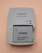 バッテリー&充電器セット|CANON