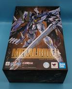 METAL BUILD|BANDAI