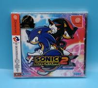 DREAMCASTソフト|SEGA