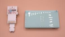 DSテレビ&DSLITEセット|NINTENDO