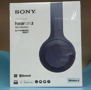 ワイヤレスヘッドホン|SONY