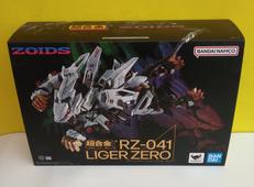 ZOIDS超合金|株式会社BANDAI