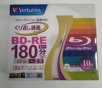 BD-RE|VERBATIM JAPAN