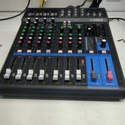 アナログミキサー|YAMAHA