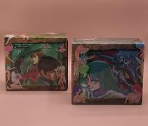 DVD BOXセット|バンダイビジュアル