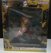 一番くじフィギュア|BANDAI