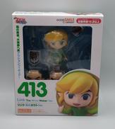 ねんどろいど|GOOD SMILE COMPANY