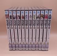 DVDセット|AVEX