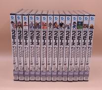 DVDセット|AVEX