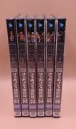DVDセット|AVEX