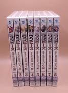 DVDセット|AVEX