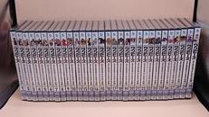 DVDセット【全巻未開封】|AVEX