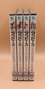 DVDセット【全巻未開封】|AVEX