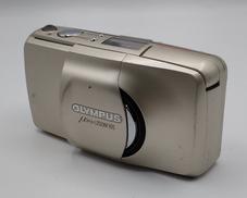 コンパクトフィルムカメラ|OLYMPUS