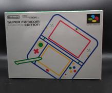 NEW 3DS LL|NINTENDO