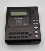 MDWALKMAN|SONY