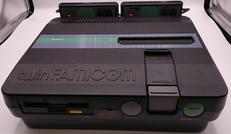 ツインファミコン|NINTENDO