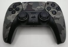 PS5コントローラ|SONY