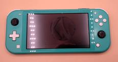 SWITCH LITE|NINTENDO