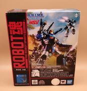 ROBOT魂|BANDAI