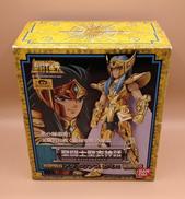 聖闘士星矢フィギュア|BANDAI