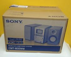 コンポ【未開封品】|SONY