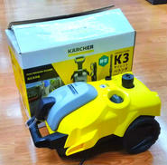 高圧洗浄機|KARCHER