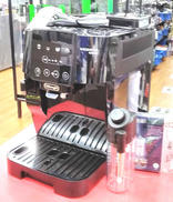 コーヒーメーカー・エスプレッソマシン|オフモール - 中古通販の