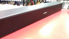 テレビサウンドバー|BOSE