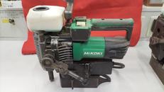 その他締付・穴あけ電動工具|HIKOKI