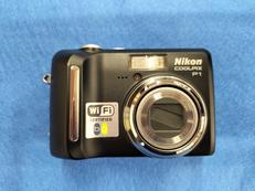 デジタルカメラ|NIKON
