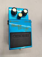 歪み系エフェクター|BOSS