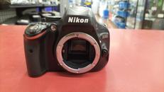 デジタル一眼レフ|NIKON