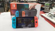 NINTENDO SWITCH|NINTENDO