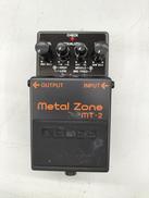 歪み系エフェクター|BOSS