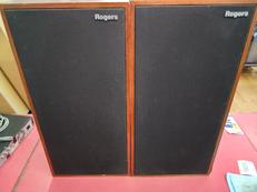 スピーカー|ROGERS