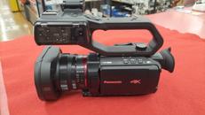 メモリビデオカメラ|PANASONIC